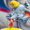 Animal Friends Games : Disney Animal Friends Rotate Puzzle, Arrange the p ...