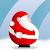 Sleigh Away Games : One of Santa's naughty elves has stolen his sleigh ...