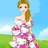 Love HelloKitty Games