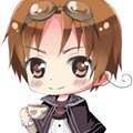 Hetalia Dress Up