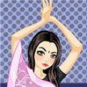 Hindu Barbie Games : Dress-up indian Barbie girls and let them make-up. ...