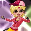 Hip Hop Dancer Games : Nicky is a girl who enjoys dancing. She really lov ...