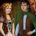 Hobbit Scene Maker Games : This dress up game invites you to come along for a stroll in ...