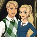 Hogwarts Couples Maker