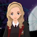 Hogwarts Girl Dress Up