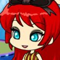 Idol Chibis Games : Create your own adorable little kawaii Chibi girls ...