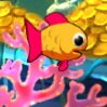 Insaniquarium Games : There's nothing more relaxing than feeding your fishy friend ...