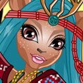 Isi Dawndancer Dress Up Games : I come from a long line of Boo Hexican Deer Spirit ...