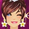 Sparkling Dancer Girl Games : Look at her what a beautiful dancer she is! Everyone is look ...