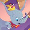 Fireman Dumbo Games