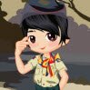Boy Scout Games : Dress up this nature loving little boy scout for that major ...
