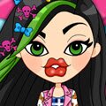 Bratz SelfieSnaps Jade Games : Get to know the Bratz via their selfie snap styles ...