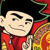 Jake's Inferno Pinball Games : Help Jack master pinball as part of his dragon training. Lau ...