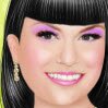 Jessie J Makeover x