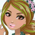 Jillian Beanstalk Dress Up Games : At Ever After High, the powerful princess students ...