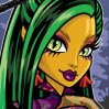 Monster High Jinafire x