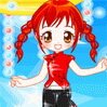 Cody DressUp Games