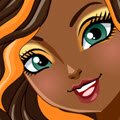 Justine Dancer Dress Up Games : After my story ends, I want to open a dance studio ...