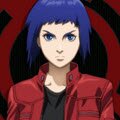 Motoko Kusanagi Dress Up Games : Dress up Major Motoko Kusanagi. She is a cyborg em ...