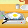 Breakfast Service Games