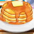 Breakfast Pancake