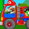 Super Mario Truck