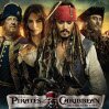Pirates Of The Caribbean Games : Arrange the pieces correctly to figure out the ima ...
