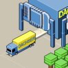 Cargo Delivery Games