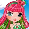 Dee as Watermelon Mist Games : Guess what? The La Dee Da girls got after school j ...