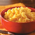 Macaroni and Cheese