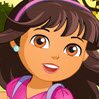 Dora The Explorer Girl