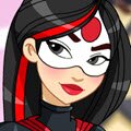 Katana Dress Up Games : Katana wields her sword with art and grace! Always ...