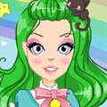 Kawaii Lemon Games : Kawaii lemon and lime is the theme of this quirky and cute d ...