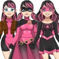 Kawaii Superhero Maker Games : In Kawaii Superhero Maker you can create your own ...