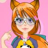 Kawaii Glasses Games : Check out my glasses, are not they kawaii! Yes, th ...