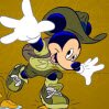 Mickey Lost Treasure Games