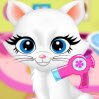 Pets Beauty Salon 2 Games : You love pets? Do you want to give them a beautiful salon? T ...