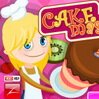 Cake Master Games