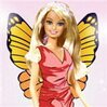 Barbie Butterfly Games : Barbie and the fairy tale out of butterfly wings l ...