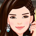 Kendall Jenner Inspired Hairstyles Games : First of all, you will have to prepare your model's long hai ...