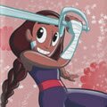 Sword Dancers Games : Duel your way through different levels as Connie Maheswaran, ...