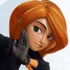 Kim Possible 3D Games : Disney Kim Possible 3D Rotate Puzzle, Arrange the ...