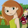 Kim Possible Puzzle Games : Sort the tiles and complete the puzzles piece of t ...