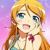 Kirino Kousaka Dress Up Games : Kirino is Kyousuke s younger sister and the younge ...