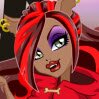 Little Dead Riding Wolf Games : Clawdeen visits his grandmother who lives in the f ...