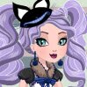 Kitty Cheshire Dress Up