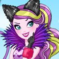 Way Too Wonderland Kitty Cheshire Games : Kitty Cheshire, daughter of the Cheshire Cat from ...