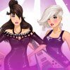 Girl Rock Band Games : This trio of talented rockers is going on tour, but the girl ...