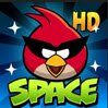 Angry Birds Space