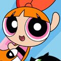 Trail Blazer Games : Join the Powerpuff girls in Trail Blazer as they s ...